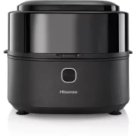 Hisense HAF1350DR forrólevegős sütő