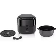 Hisense HAF1350DR forrólevegős sütő