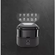 Hisense HAF1350DR forrólevegős sütő