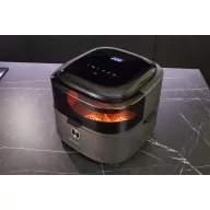 Hisense HAF1350DR forrólevegős sütő