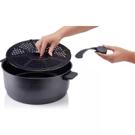 Hisense HAF1350DR forrólevegős sütő