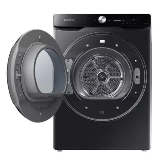 Samsung DV16DG8600BVU4 mosó-szárítógép