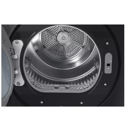 Samsung DV16DG8600BVU4 mosó-szárítógép