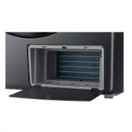 Samsung DV16DG8600BVU4 mosó-szárítógép