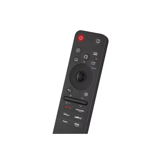 LG MR25GA magic remote távirányító