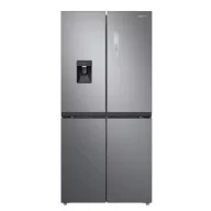 Samsung RF48A401EM9/EO side by side hűtő