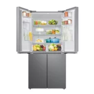 Samsung RF48A401EM9/EO side by side hűtő