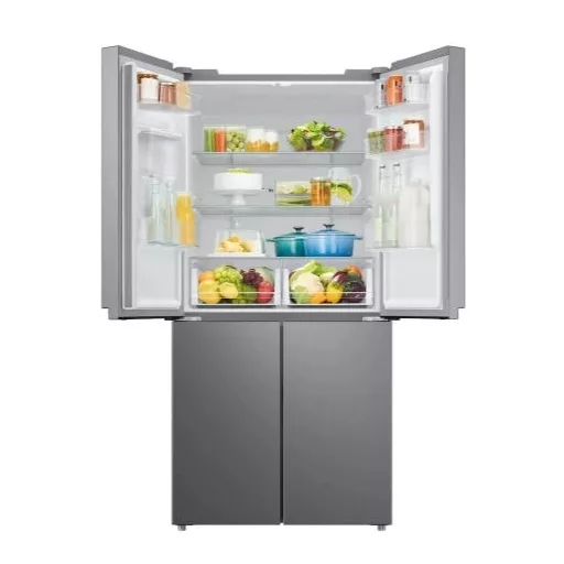 Samsung RF48A401EM9/EO side by side hűtő