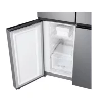 Samsung RF48A401EM9/EO side by side hűtő