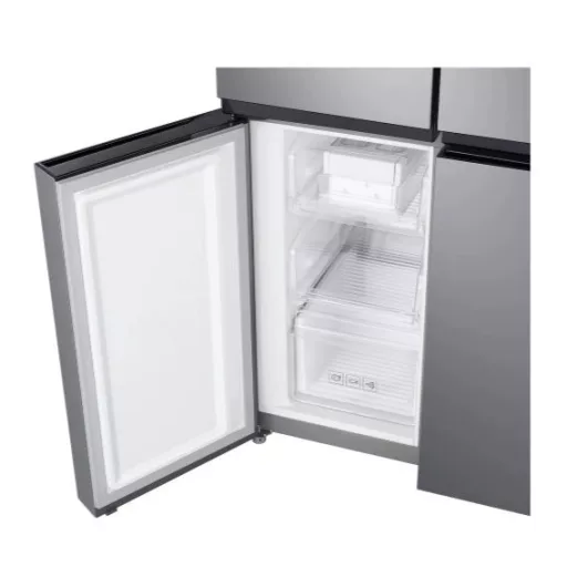 Samsung RF48A401EM9/EO side by side hűtő