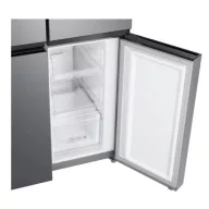Samsung RF48A401EM9/EO side by side hűtő