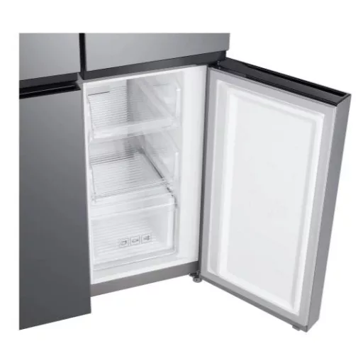 Samsung RF48A401EM9/EO side by side hűtő