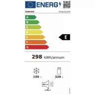 Samsung RF48A401EM9/EO side by side hűtő