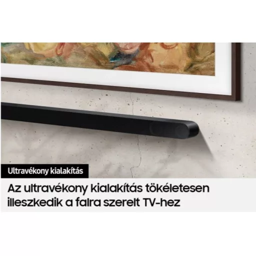 Samsung HW-S800D/EN hangprojektor