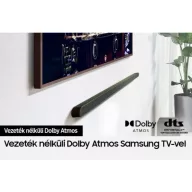 Samsung HW-S800D/EN hangprojektor