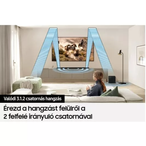 Samsung HW-S800D/EN hangprojektor