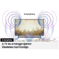 Samsung HW-S800D/EN hangprojektor
