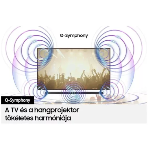 Samsung HW-S800D/EN hangprojektor