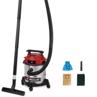Einhell TC-VC 1240 S száraz-nedves porszívó
