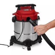 Einhell TC-VC 1240 S száraz-nedves porszívó