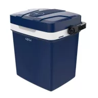 Gallet MC24E autós hűtőtáska, 12 V/230 V 24L