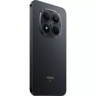Xiaomi Redmi Note 15 PRO 5G 8/256GB mobiltelefon, black