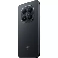 Xiaomi Redmi Note 15 PRO 5G 8/256GB mobiltelefon, black