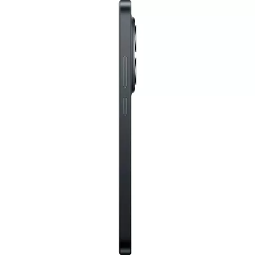 Xiaomi Redmi Note 15 PRO 5G 8/256GB mobiltelefon, black