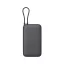 Xiaomi 20000MAH DARK GREY BHR9740GL power bank