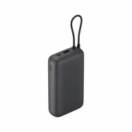 Xiaomi 20000MAH DARK GREY BHR9740GL power bank