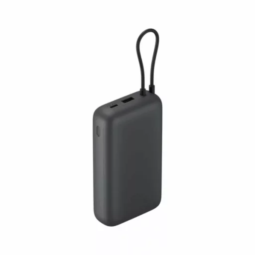 Xiaomi 20000MAH DARK GREY BHR9740GL power bank