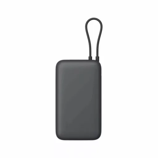 Xiaomi 20000MAH DARK GREY BHR9740GL power bank