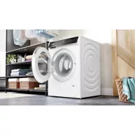 Bosch WGB256A6BY elöltöltős mosógép