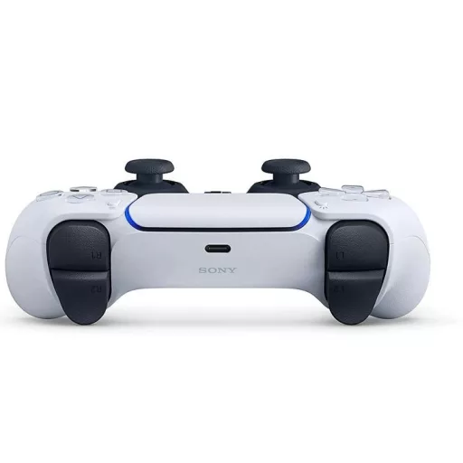 Sony PS5 DUALSENSE V3 GLACIER WHITE kontroller