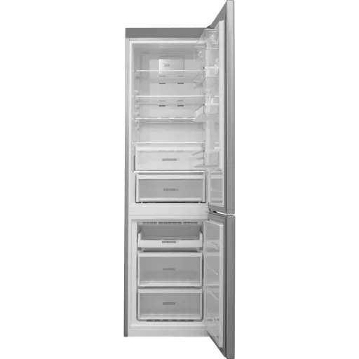 Whirlpool W9 931D IX 3 alulfagyasztós hűtőszekrény