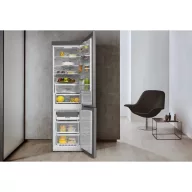 Whirlpool W9 931D IX 3 alulfagyasztós hűtőszekrény