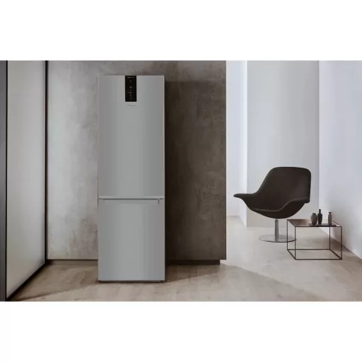 Whirlpool W9 931D IX 3 alulfagyasztós hűtőszekrény