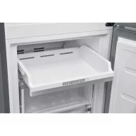 Whirlpool W9 931D IX 3 alulfagyasztós hűtőszekrény