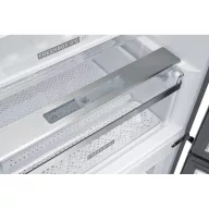 Whirlpool W9 931D IX 3 alulfagyasztós hűtőszekrény