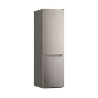 Whirlpool W7X 92I OX alulfagyasztós hűtőszekrény