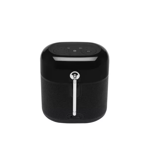 JBL TUNERXL BLK EUNA, FM/DAB tuner, BT hangszóró