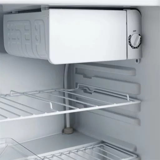 Adler AD8097B mini hűtő, 58 l