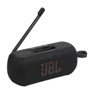 JBL TUNER3BLK bluetooth hangszóró