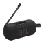 JBL TUNER3BLK bluetooth hangszóró