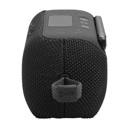 JBL TUNER3BLK bluetooth hangszóró