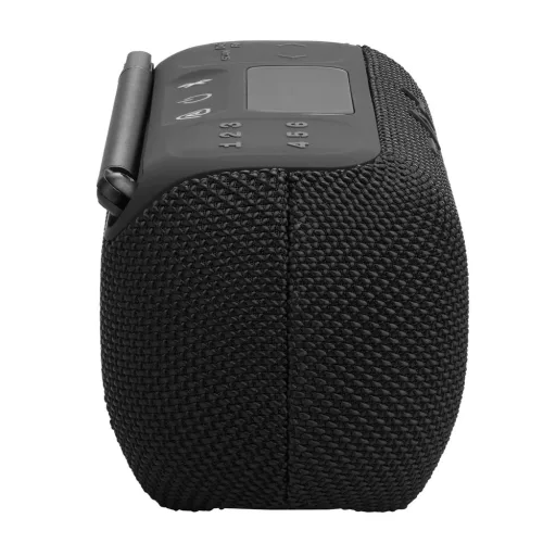JBL TUNER3BLK bluetooth hangszóró