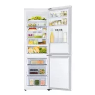 Samsung RB34C672DWW/EF alulfagyasztós hűtőszekrény