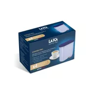   Laica E4BBA01 vízszűrő betét Philips aquaclean & Saeco kávéfőzőkhöz, 4 db