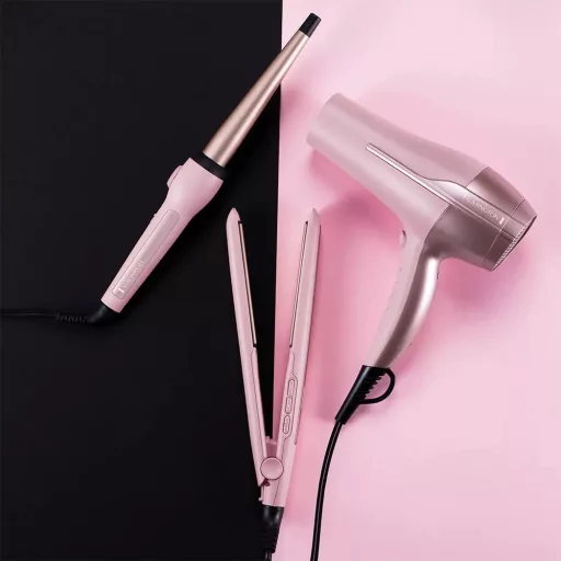 Remington S5901 hajvasaló