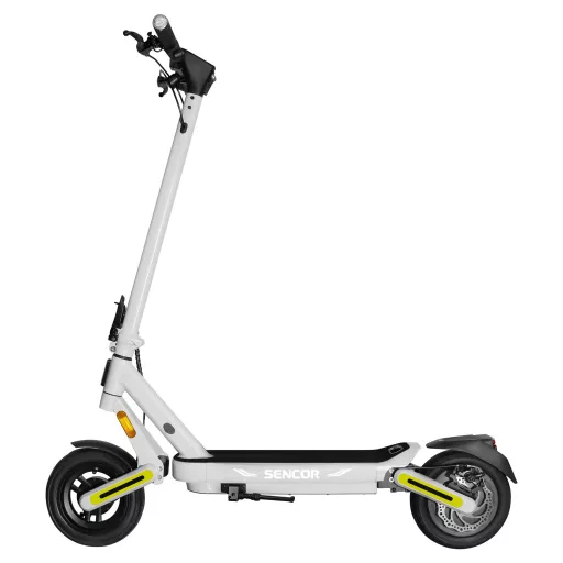 Sencor SCOOTER S71 LIGHT elektromos roller